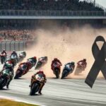 Lutto in Superbike, terribile incidente: caduta alla prima curva, muoiono 2 piloti