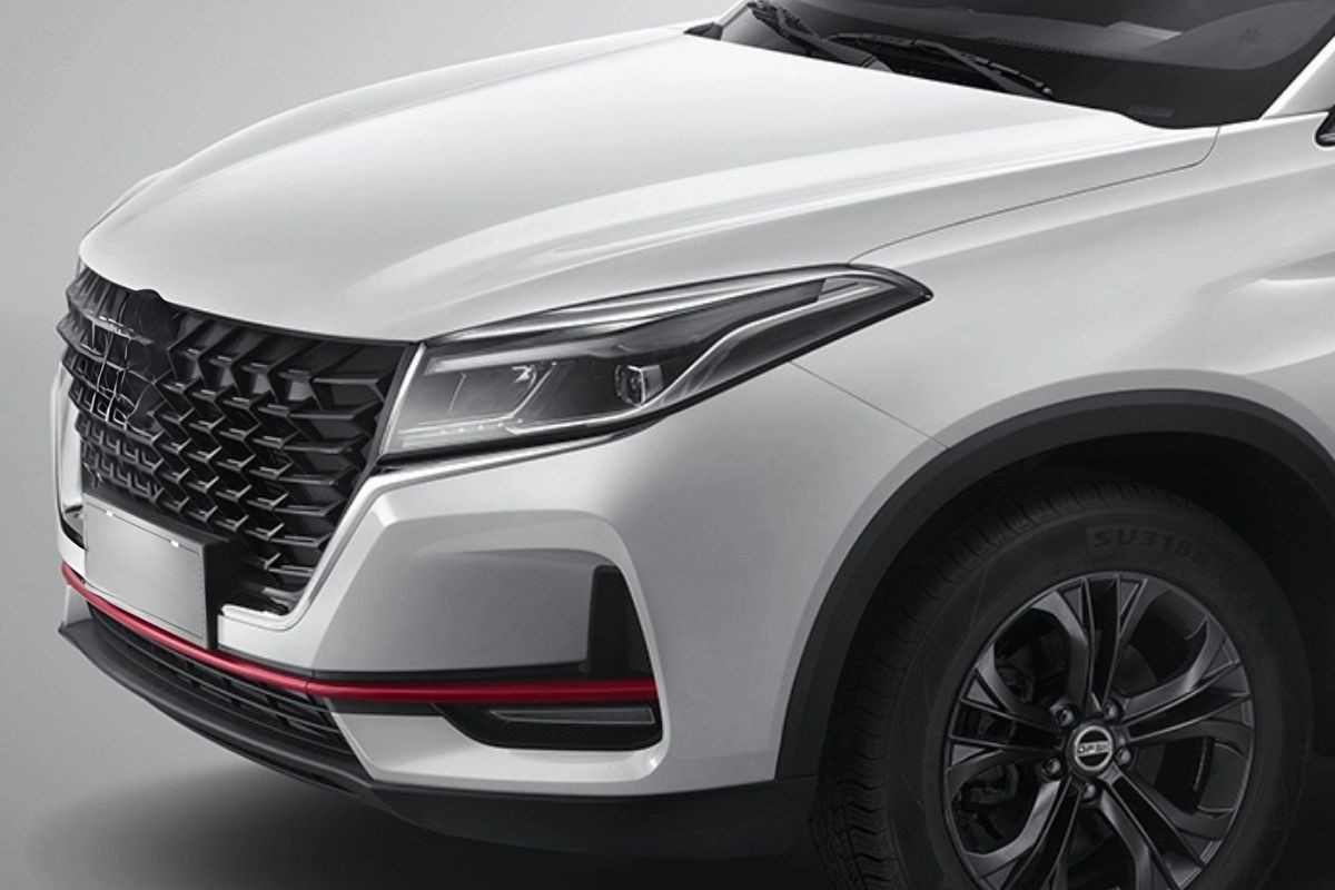 Il prezzo di questo SUV è crollato, occasione imperdibile: ha tutti gli optional che desideri e un design da top di gamma