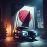 Stile Renault e cuore giapponese: il nuovo SUV in arrivo promette scintille