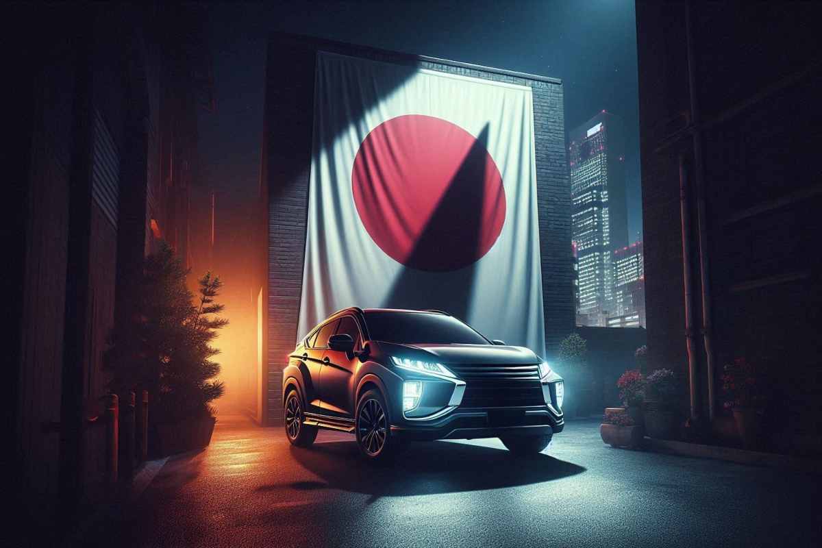 Stile Renault e cuore giapponese: il nuovo SUV in arrivo promette scintille