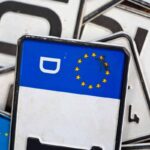 Addio definitivo a queste targhe in Italia: cosa sta per accadere sulle auto del nostro Paese