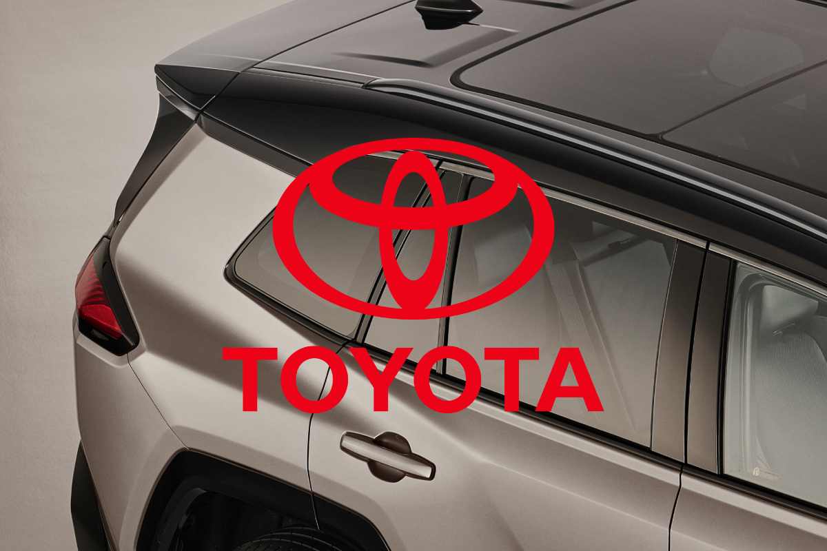 Toyota svela il nuovo SUV definitivo: tecnologia rinnova per il motore che promette una potenza da urlo e consumi fuori dal comune