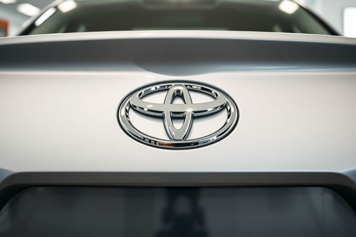 La Toyota che poteva fare a pezzi il mercato nessuno la conosce: ci sono anche le immagini, avrebbe avuto specifiche da urlo