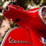 La Vespa più sportiva di sempre che ha fatto innamorare tutti: è un vero affare sul mercato