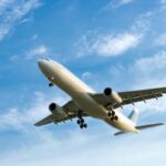Aereo notizia super