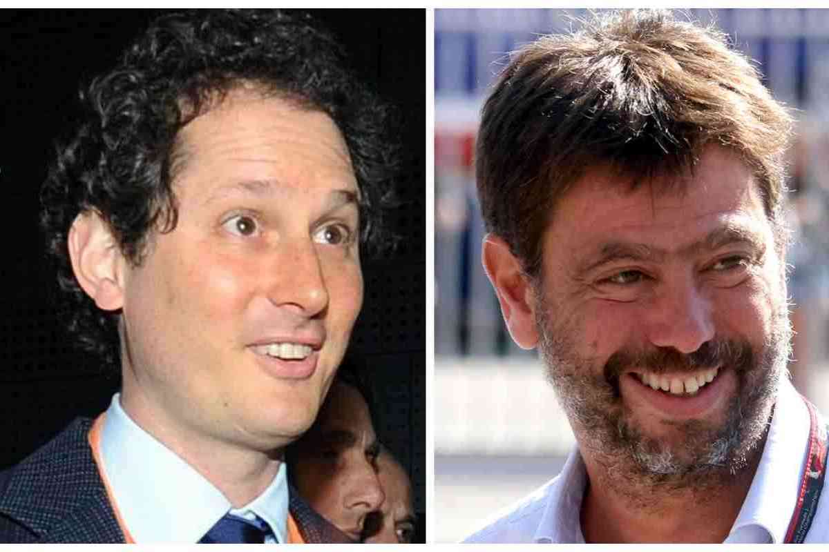 Dove risiedono i membri della famiglia Agnelli? Sono luoghi da sogno che nessuno immagina