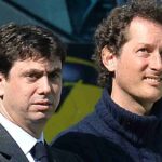 La ricchezza degli Agnelli