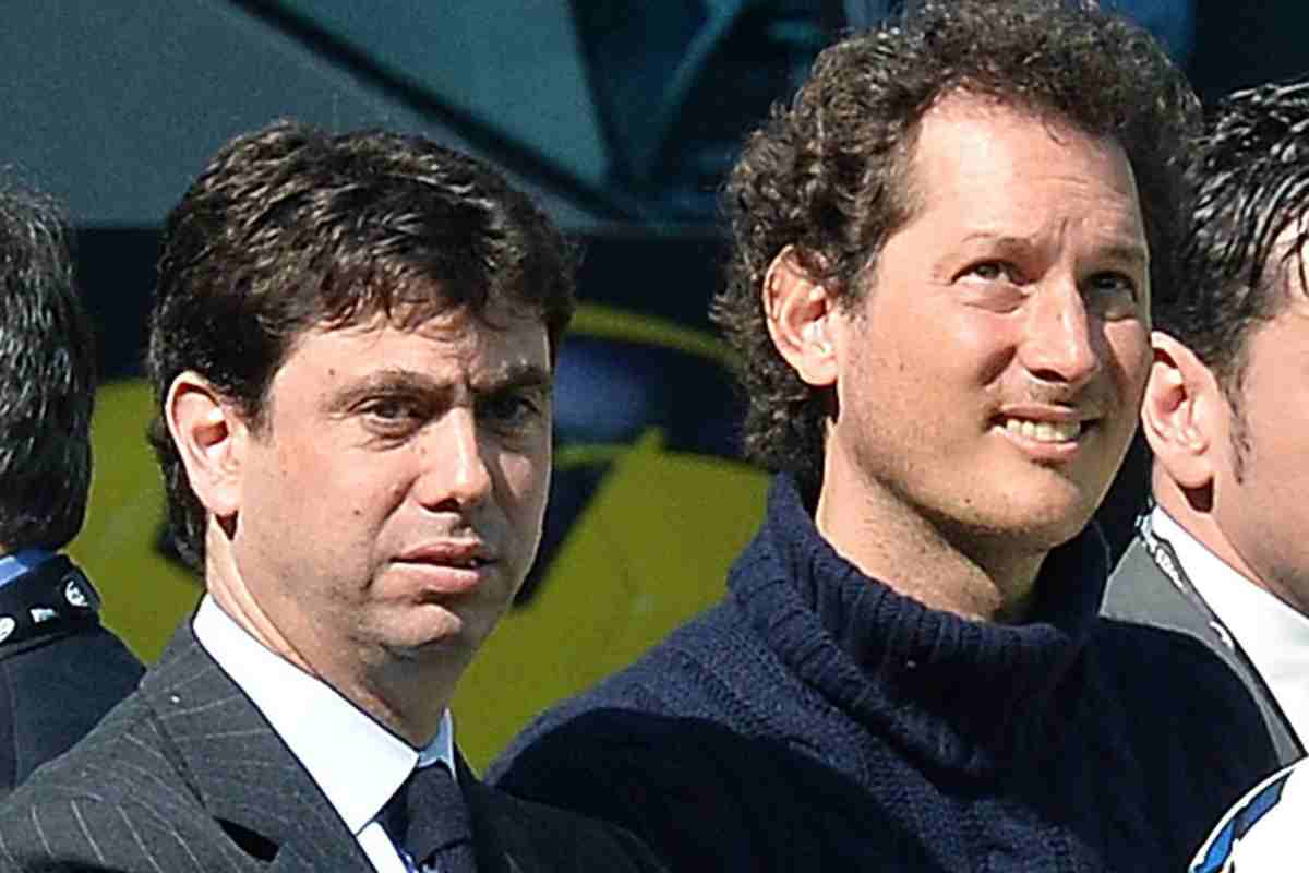 La ricchezza degli Agnelli