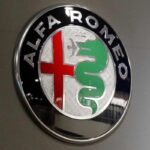 SUV Alfa Romeo in stile Ferrari