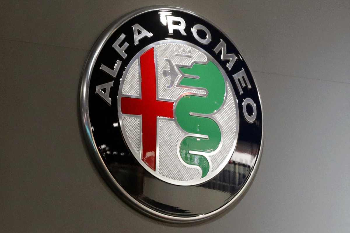 SUV Alfa Romeo in stile Ferrari
