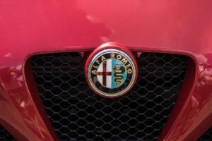 Arriva un'Alfa Romeo Matta