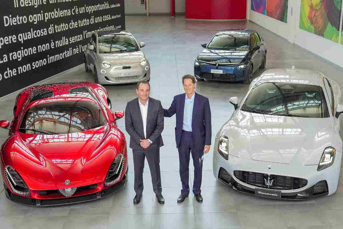 Alfa Romeo e Maserati cosa succederà