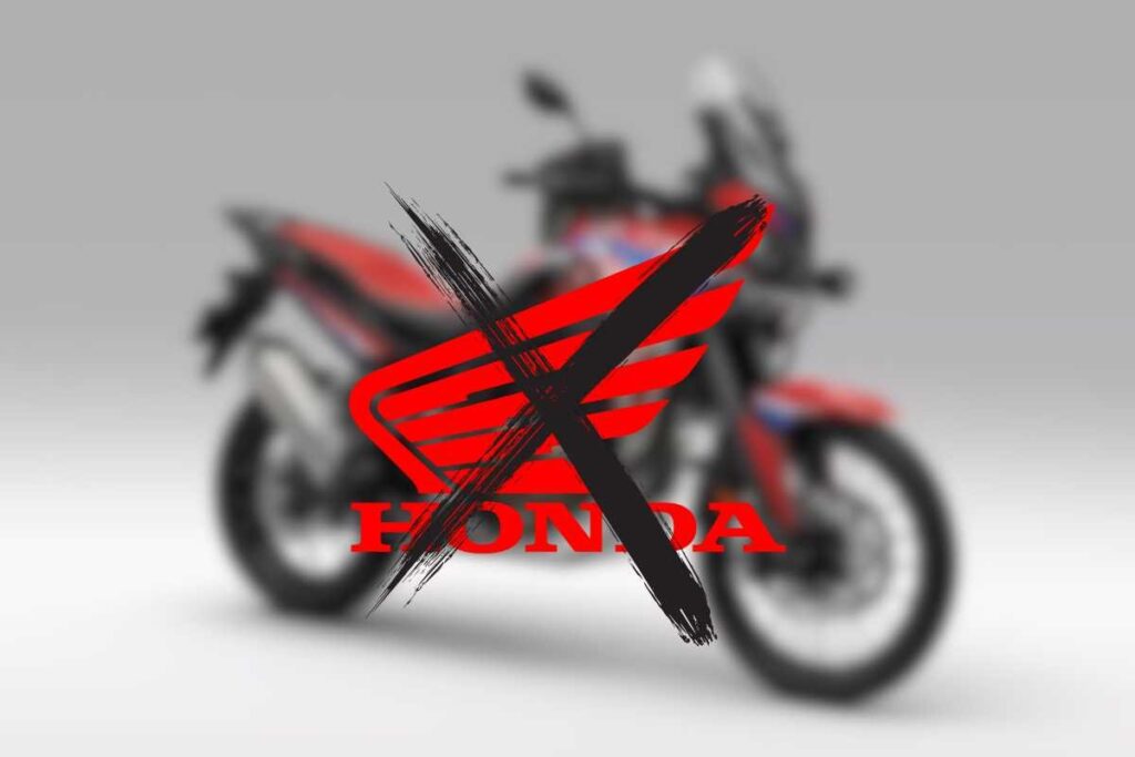 La proposta che fa tremare la Honda
