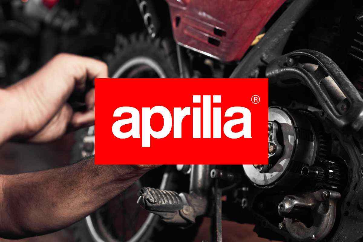 Chi realizza i motori Aprilia? E’ una storia ingegneristica che parte da lontano