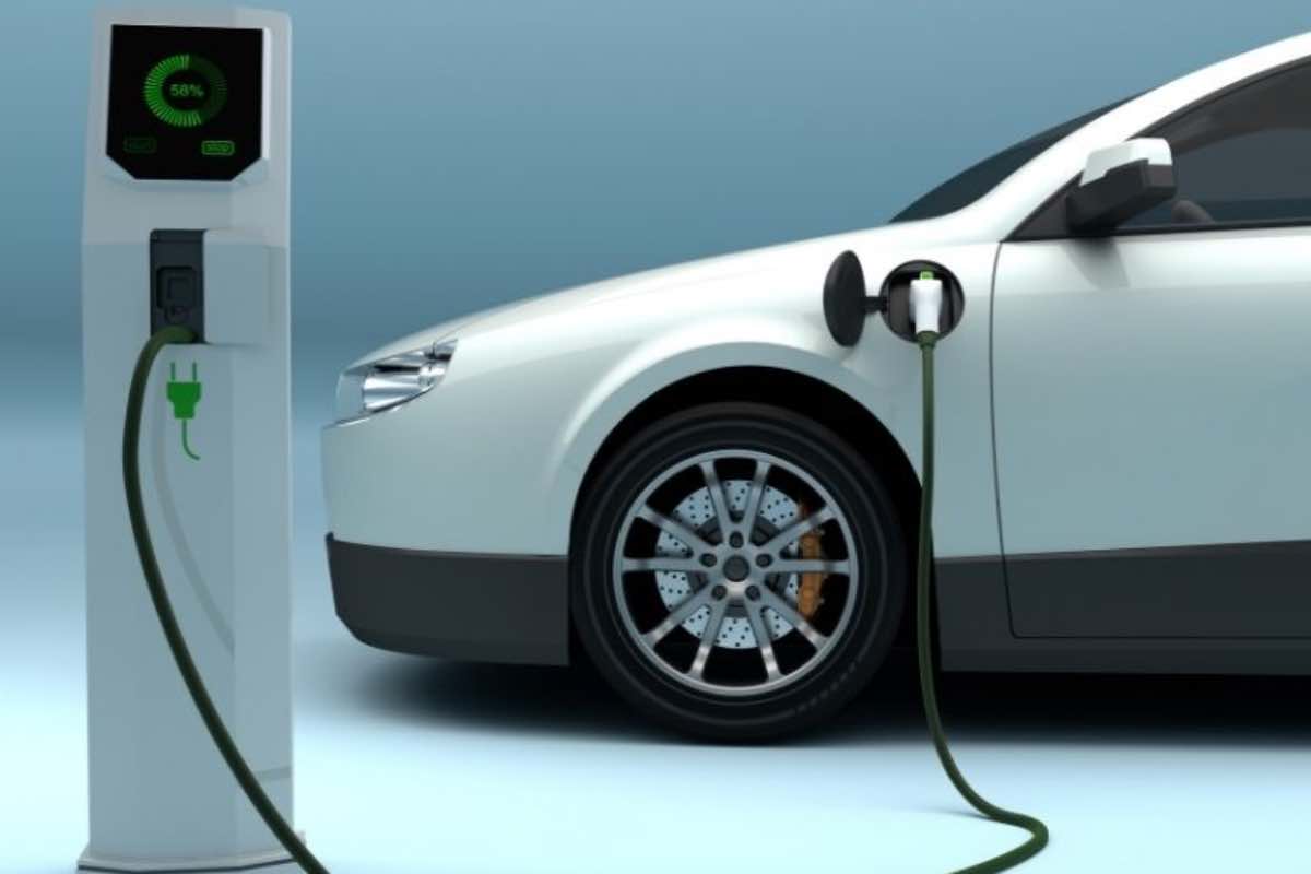 Auto elettrica quanto dura un suo motore