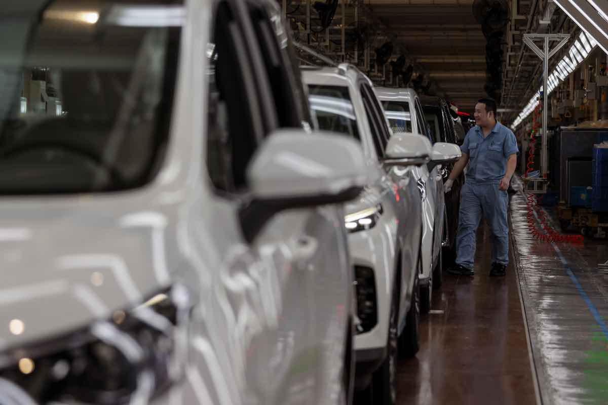 Queste saranno le auto che domineranno in futuro?