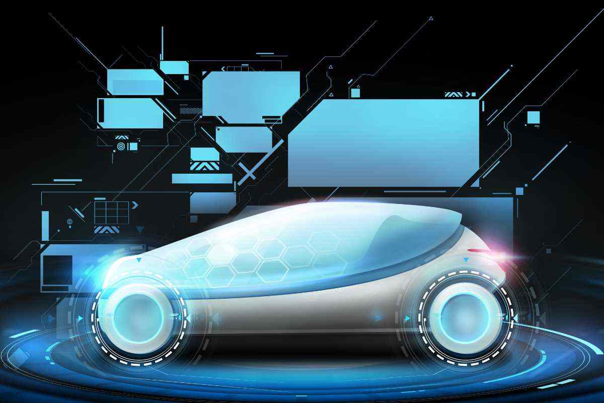 Dalla Cina arriva una novità eclatante