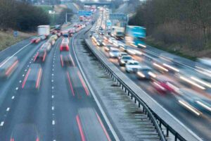 Svolta sulle autostrade