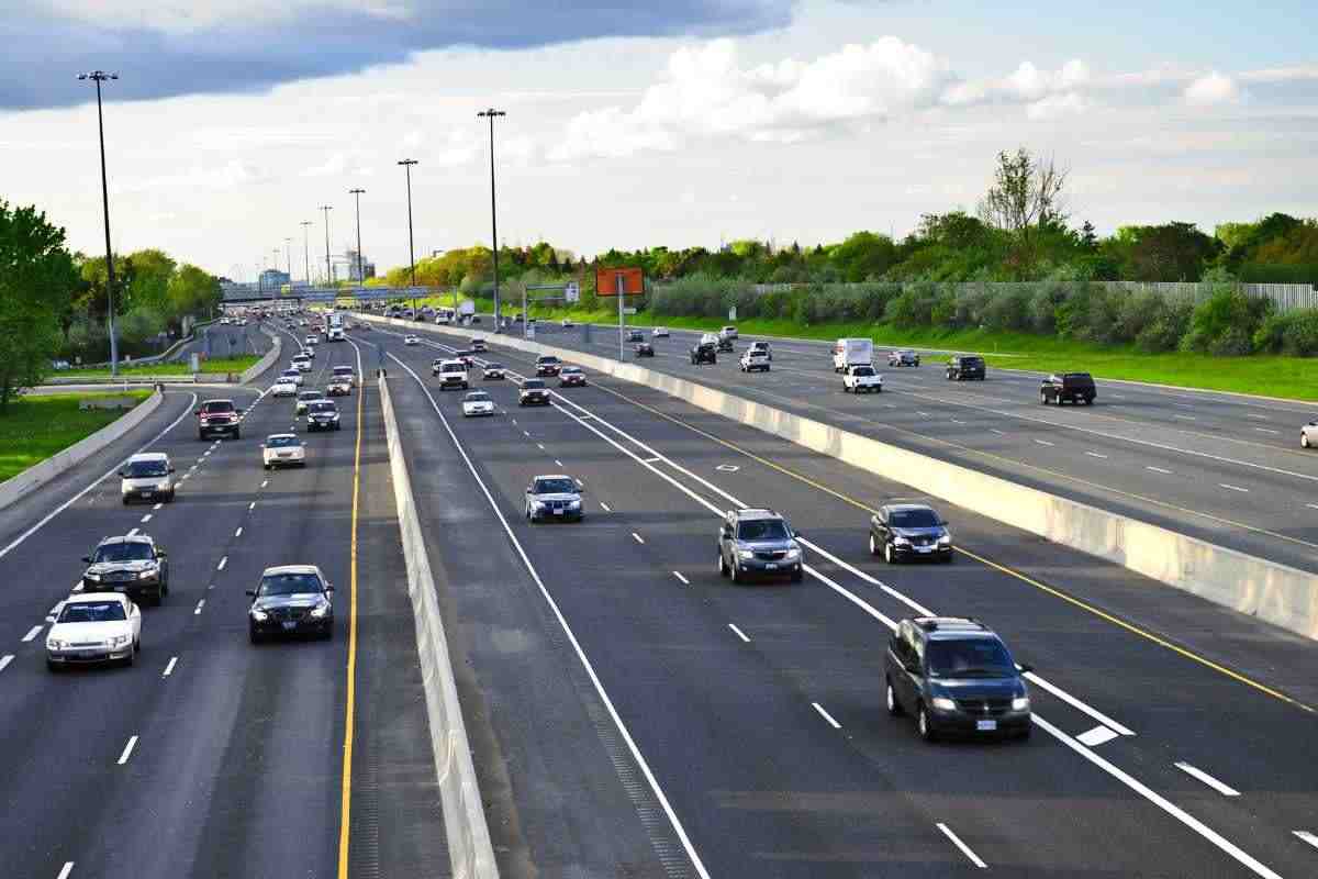 Autostrade per l'Italia, super multa in arrivo: ora è un vero disastro