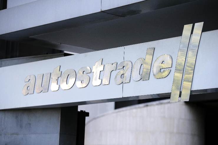 Autostrada per l'Italia multa da 420.000 euro