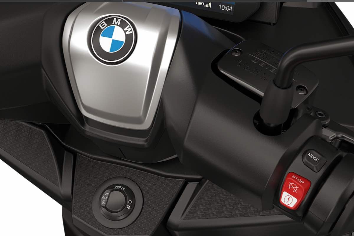 BMW scooter prezzo eccezionale