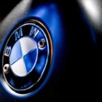 Le caratteristiche del maxi-scooter BMW