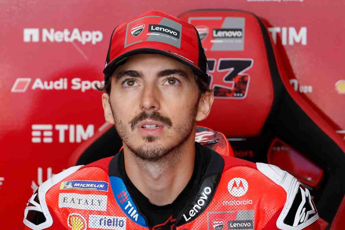 Bagnaia e "l'aiuto" della Ducati: ecco cosa può fare la differenza a favore di Pecco