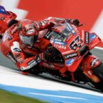Bagnaia emerge un nuovo problema