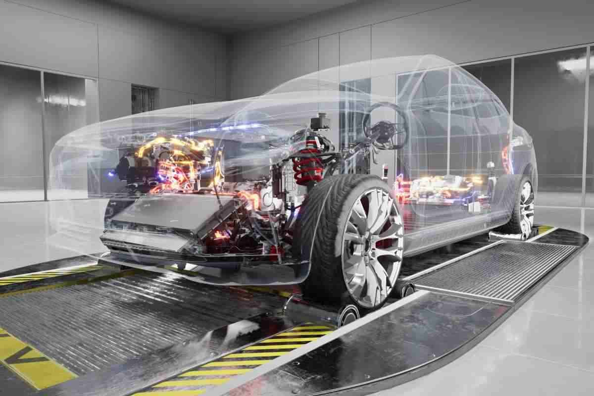 Le auto elettriche mandano in crisi l’automotive