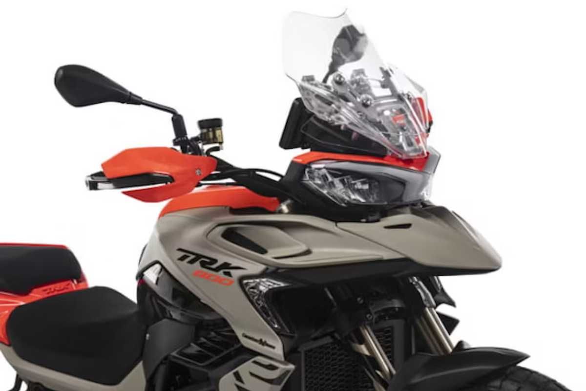 Benelli trema