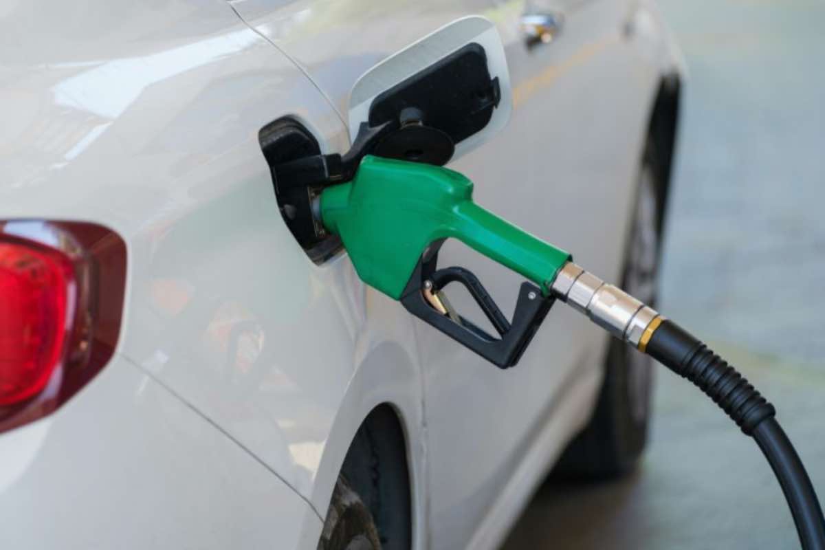 Nuovo carburante per tutti