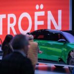 Problemi sicurezza Citroen