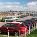 Bancarotta nel settore automotive