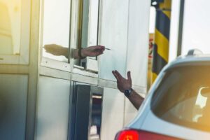 Batosta per gli automobilisti italiani