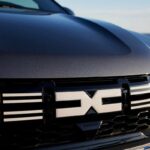 Il nuovo modello Dacia