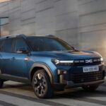 I problemi della Dacia Bigster