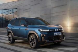I problemi della Dacia Bigster