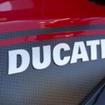 Ducati il pilota non ci sta