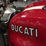 I consumi di una Ducati