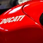 Ducati: torna il campione
