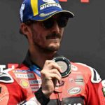 Bagnaia in grave crisi
