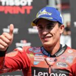 L’ammissione di Bradl su Marc Marquez