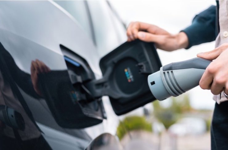 Elettrica motore fino a 500.000 km