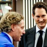 Elkann si lancia nella nuova avventura