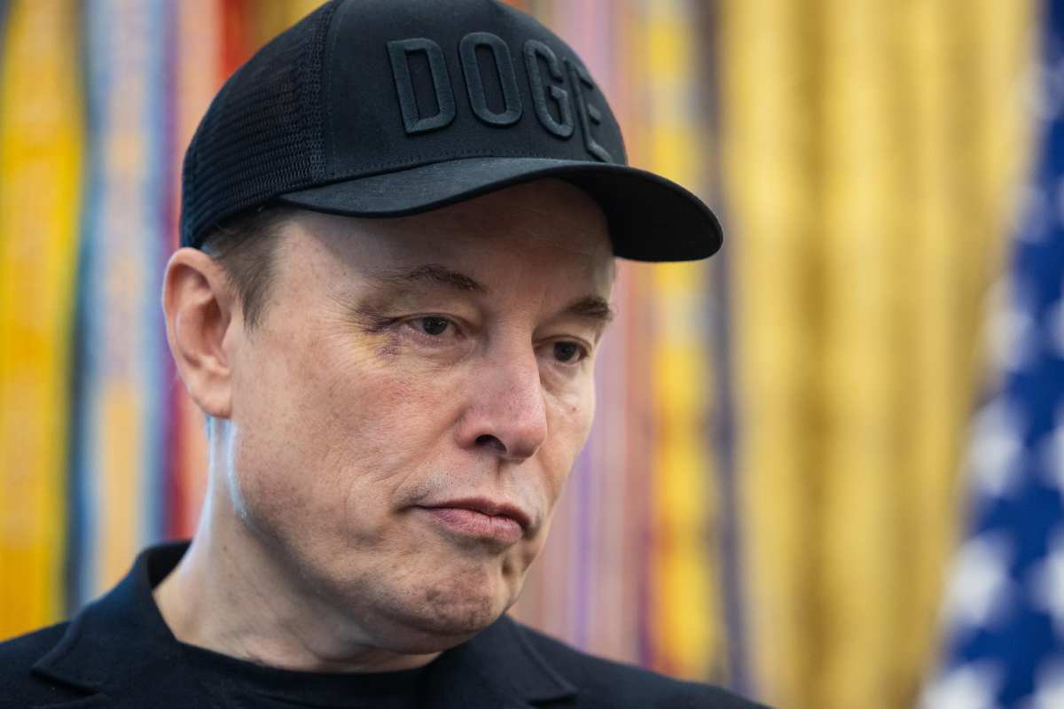 Elon Musk sotto accusa