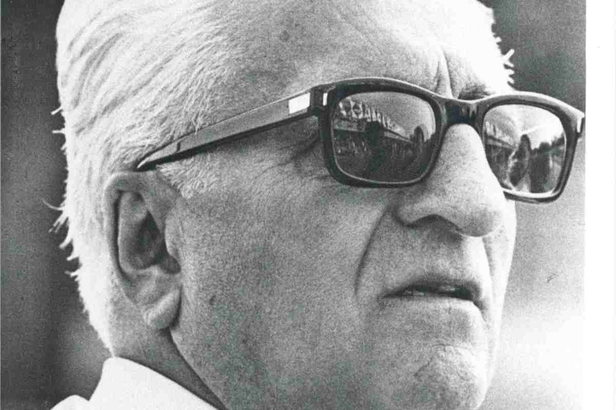 Enzo Ferrari fece distruggere questa "Ferrari": l'auto più imbarazzante della storia della Casa di Maranello
