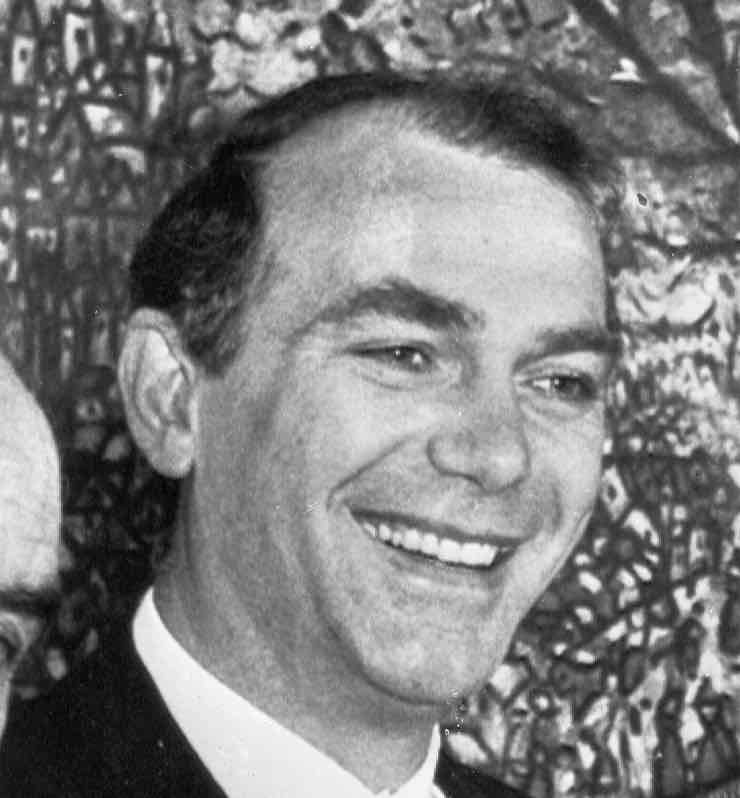 Ernesto Pellegrini la famosa battuta