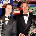 Michael Schumacher e Briatore