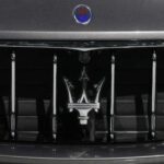 Maserati Biturbo Shamal