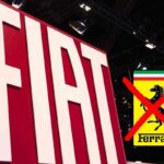 FIAT contro Ferrari